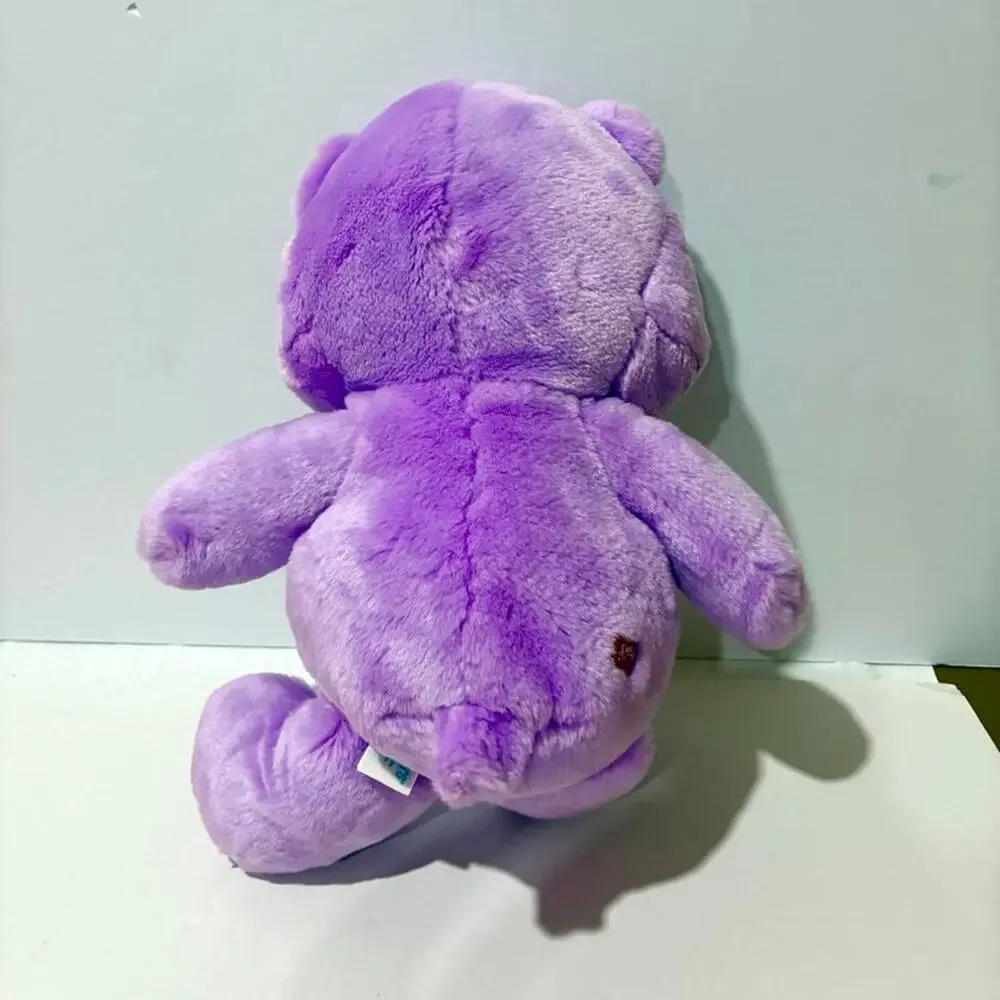 Vintage 2003 Care Bears 12
